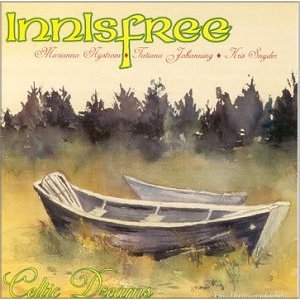 Innisfree: Celtic Dreams
